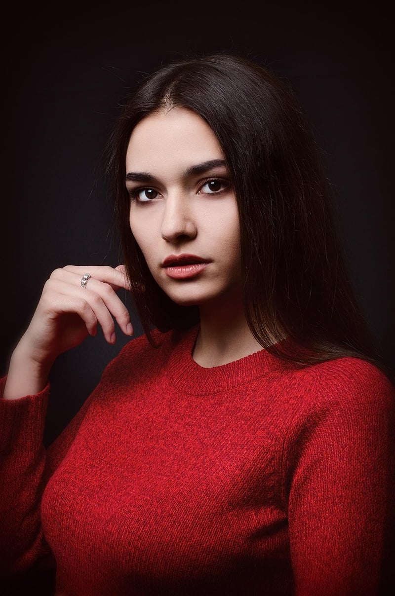 Personal Branding Image