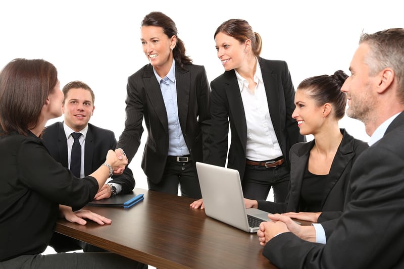 Meeting Etiquette